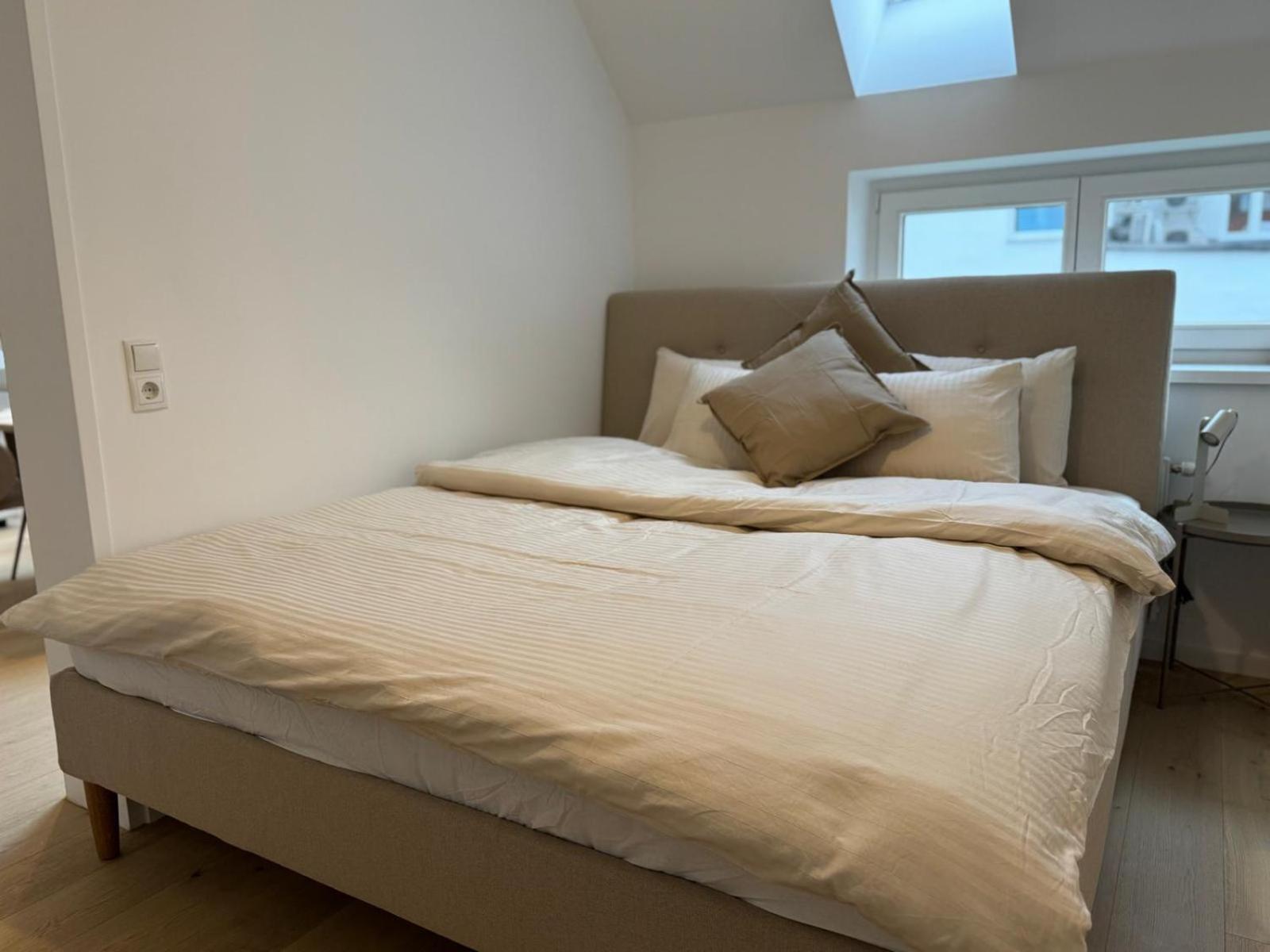 Apartamento Train Station, Kahlenberg, Historic, Danube - Axara Housing Fhg 20 *